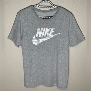 Gray Nike T-Shirt Size Small